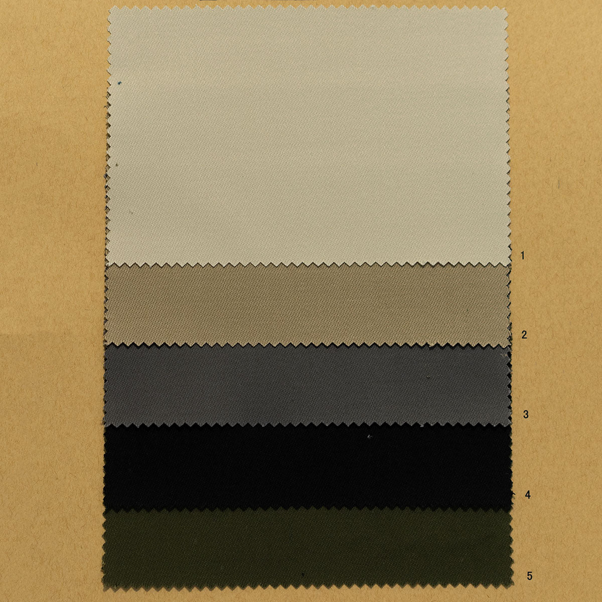 1209W COTTON DYED SATIN