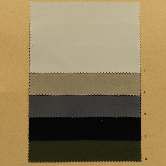 1209W COTTON DYED SATIN