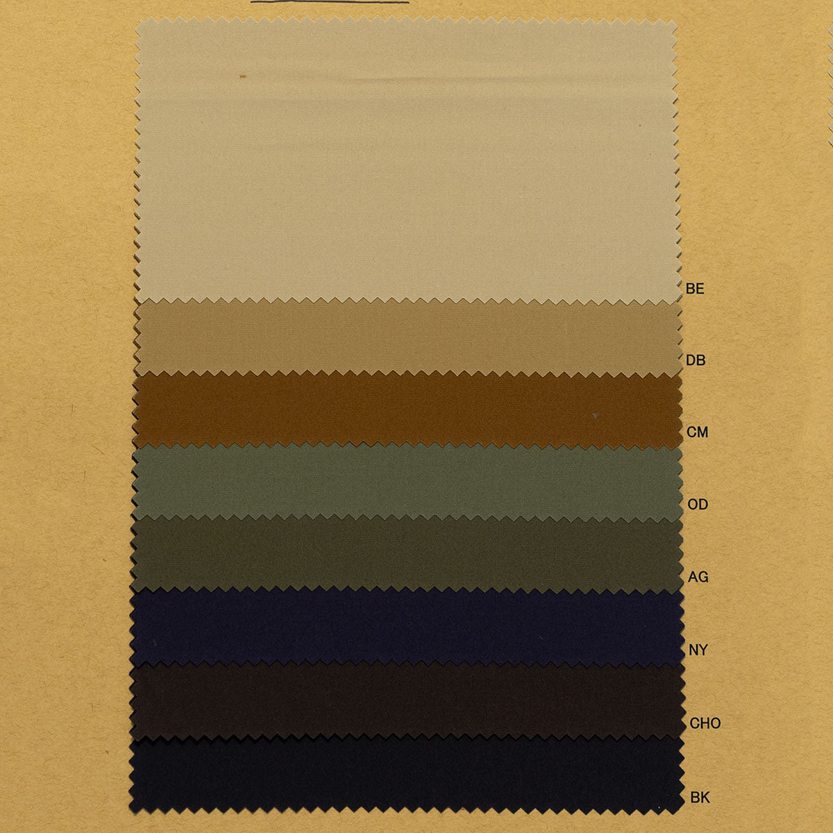 213SUL COTTON DYED POPLIN