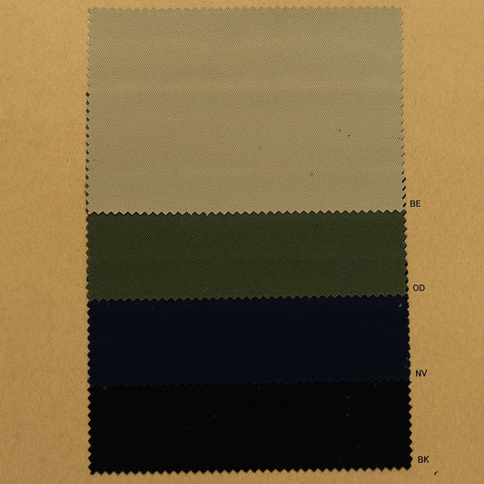 7250 COTTON DYED WESTPOINT
