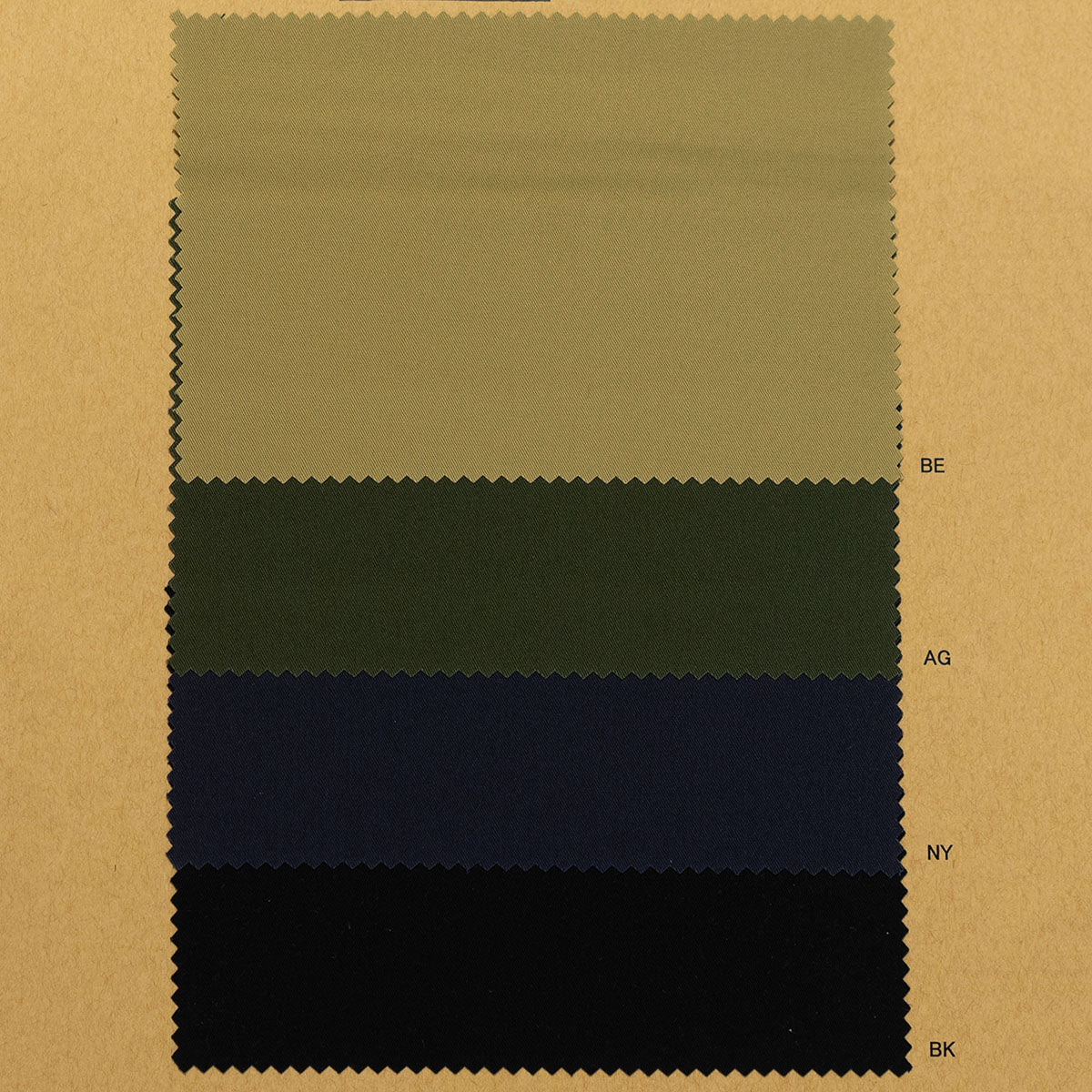 APTW3030 COTTON DYED TWILL