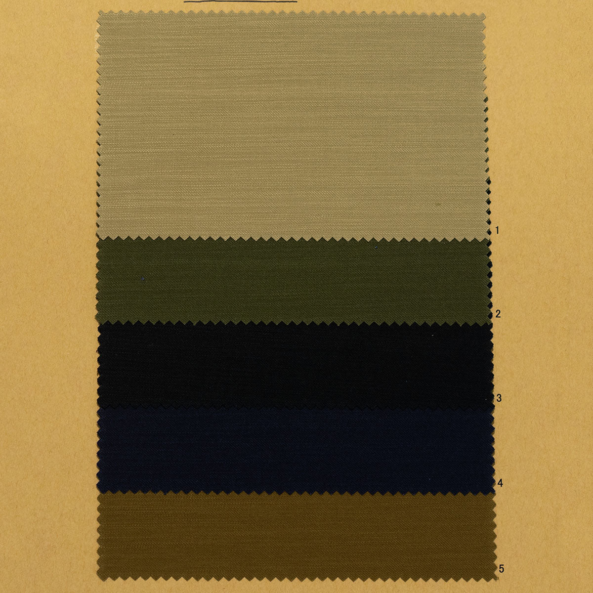 B9070 COTTON DYED BACK SATIN