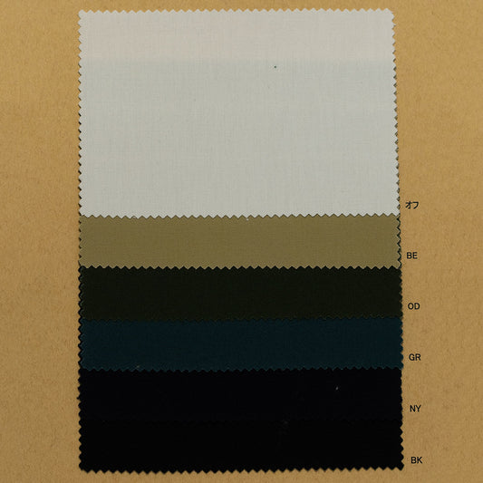 CAV20211 COTTON DYED CANVAS