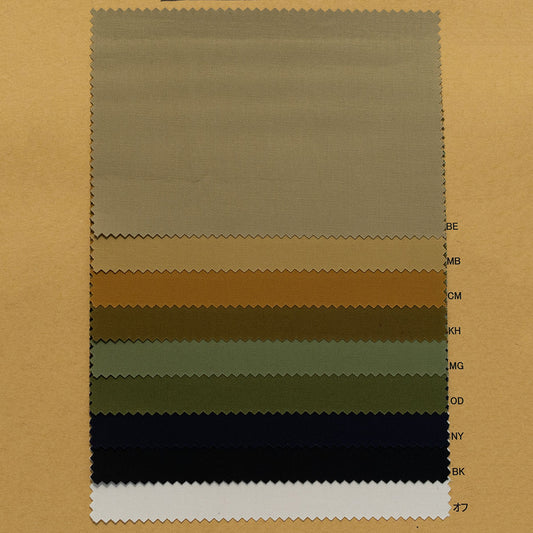 CL403031 COTTON AND LINEN DYED TWILL