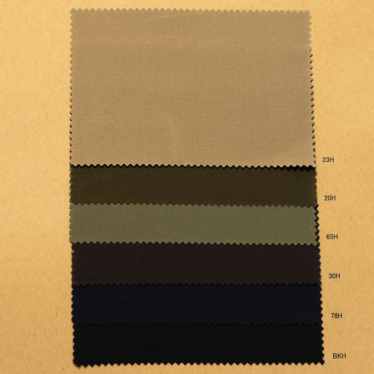 CM3620-PRF COTTON DYED POPLIN