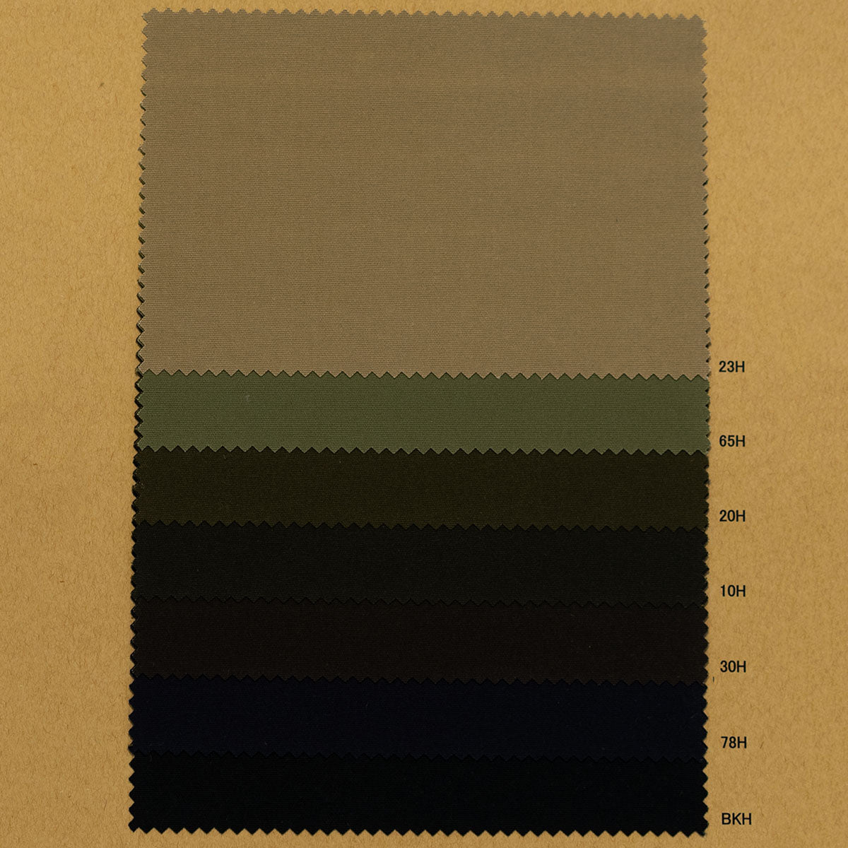 CM3620 COTTON DYED POPLIN