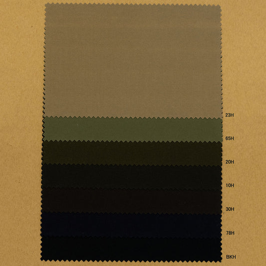 CM3620 COTTON DYED POPLIN