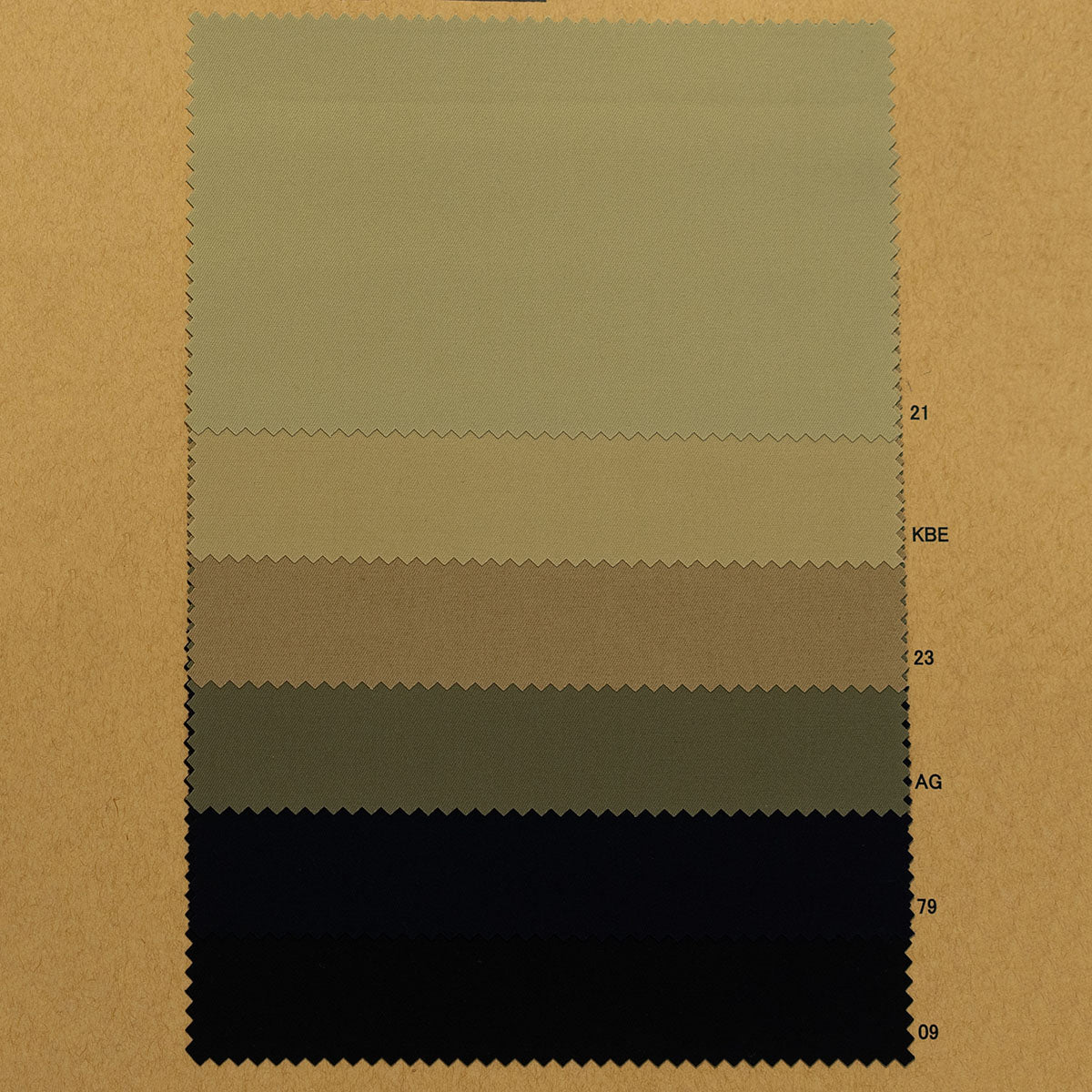 CM5140WC COTTON DYED TWILL