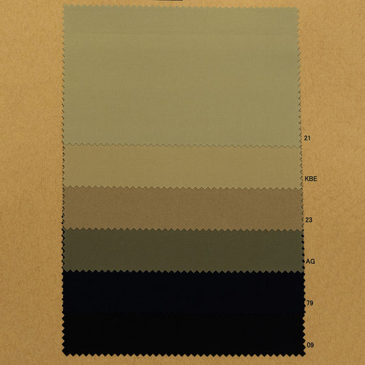 CM5140WC COTTON DYED TWILL