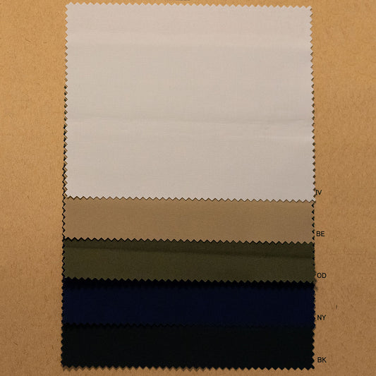 CMGB66 COTTON DYED GABARDINE
