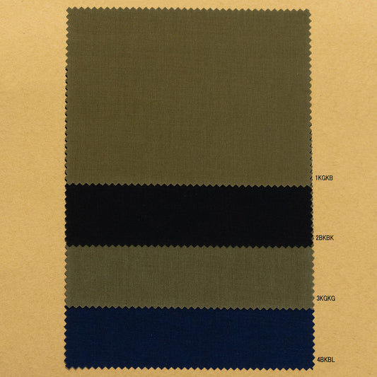 CN23831 COTTON AND NYLON YARN DYED SERGE