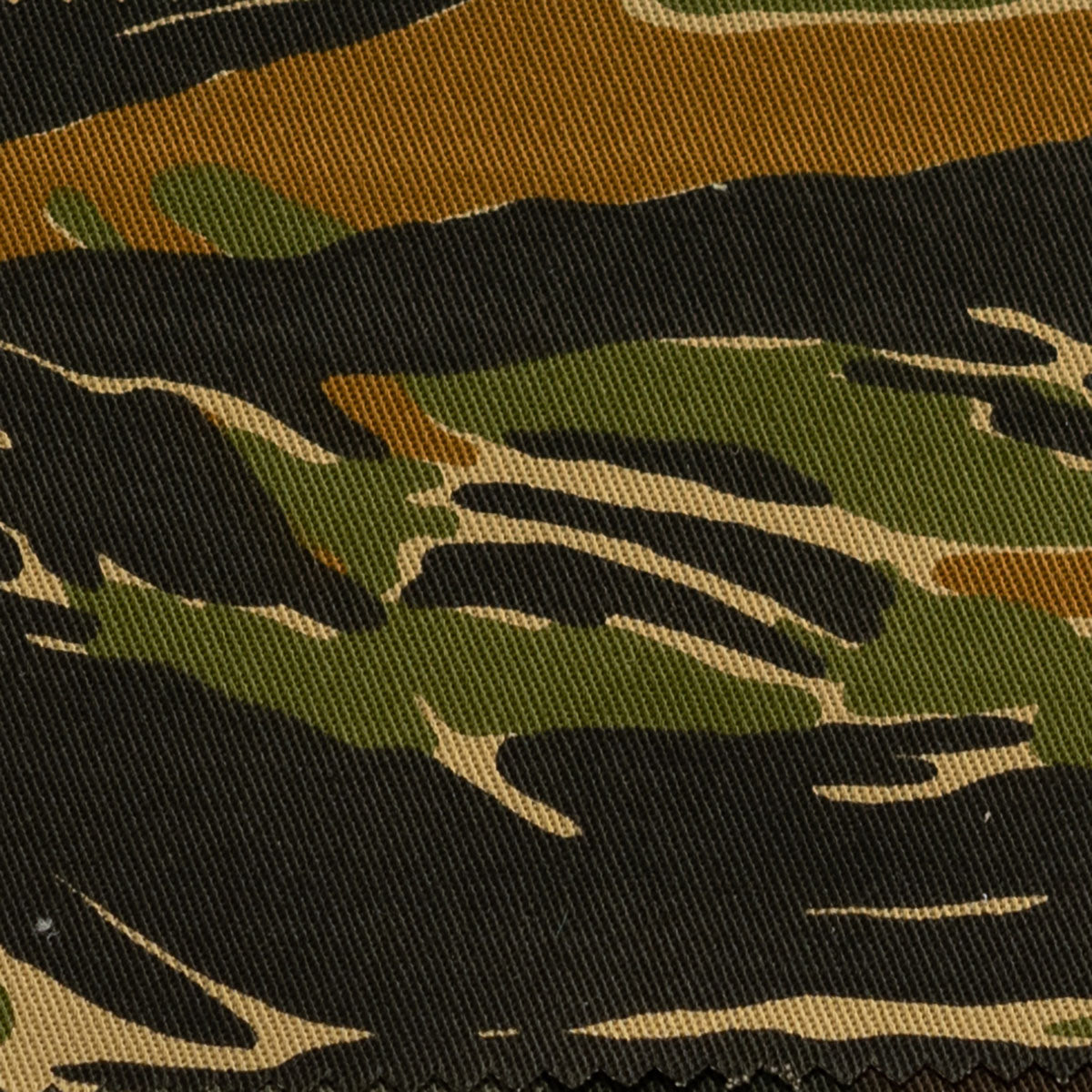 CP2012-PT COTTON PRINTED STRETCH TWILL