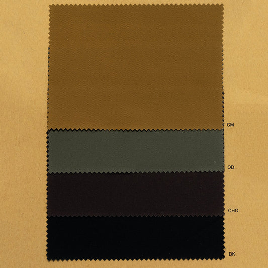 CP2012-MRP COTTON DYED STRETCH TWILL