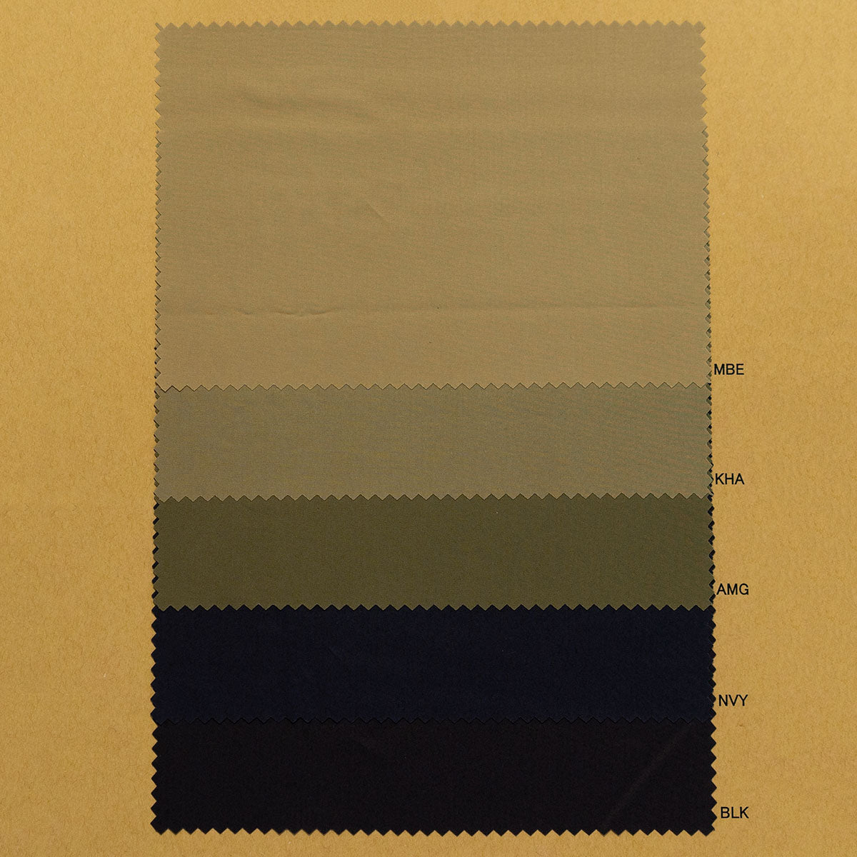 CPT8021SUL COTTON DYED TWILL