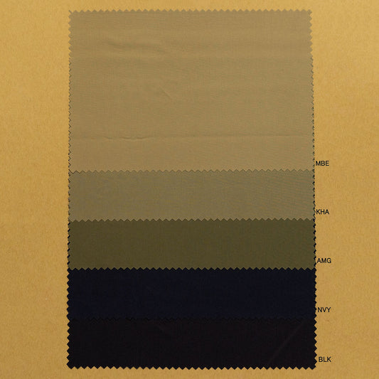 CPT8021SUL COTTON DYED TWILL