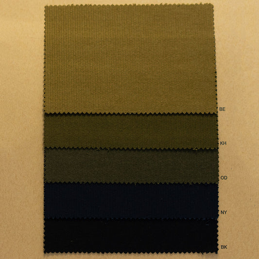 DP161-N COTTON DYED PIQUE