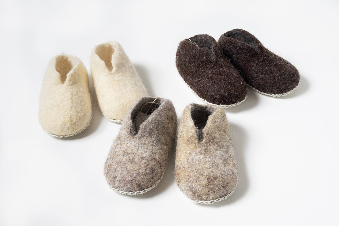 Baby Shoes size