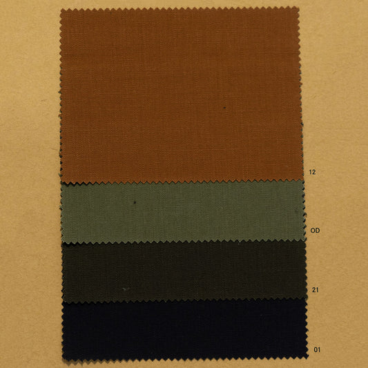 DUK707SUL COTTON DYED CANVAS