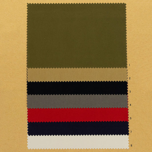 DWP1940 COTTON DYED POPLIN