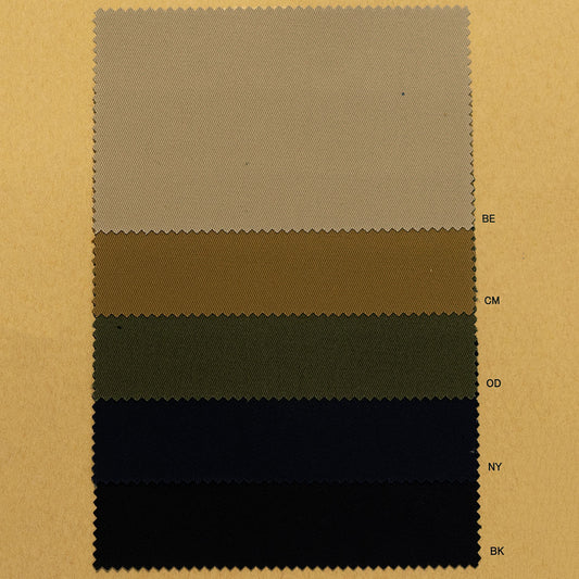 HSL001 COTTON DYED TWILL