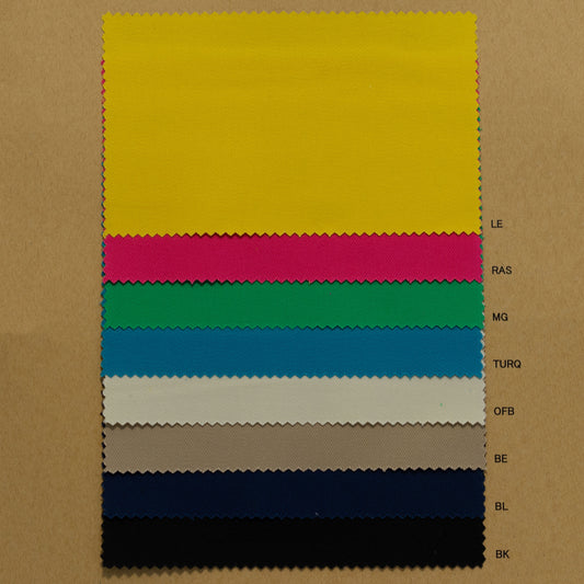HST-20 COTTON DYED STRETCH TWILL