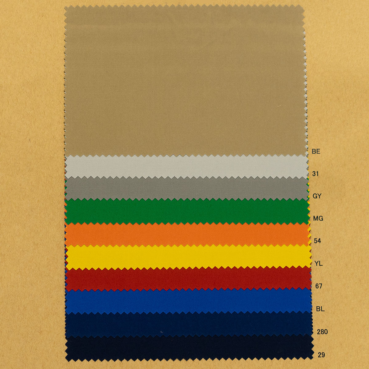 KN2130-S COTTON DYED POPLIN