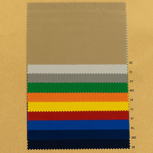 KN2130-S COTTON DYED POPLIN