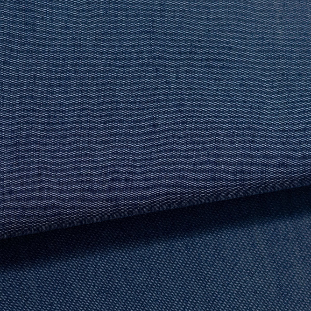 L1660-N Yarn Dyed Cotton Nylon Chambray