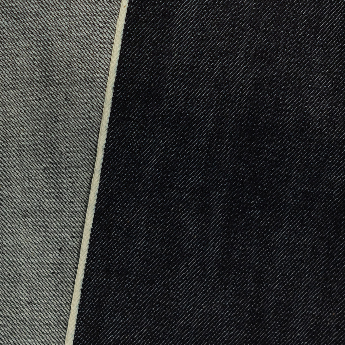 MM5641 Yarn Dyed Selvage Denim
