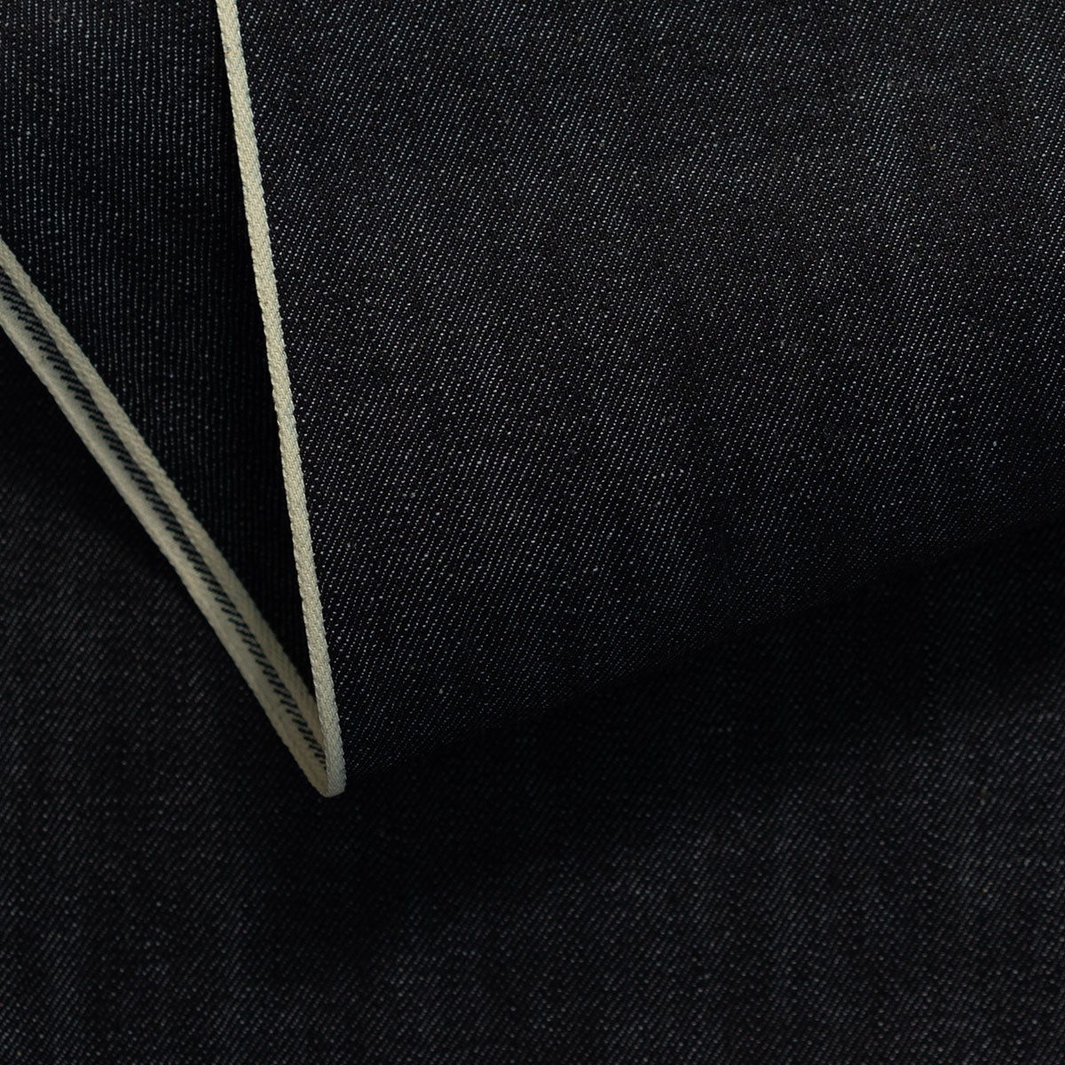 MM5641 Yarn Dyed Selvage Denim