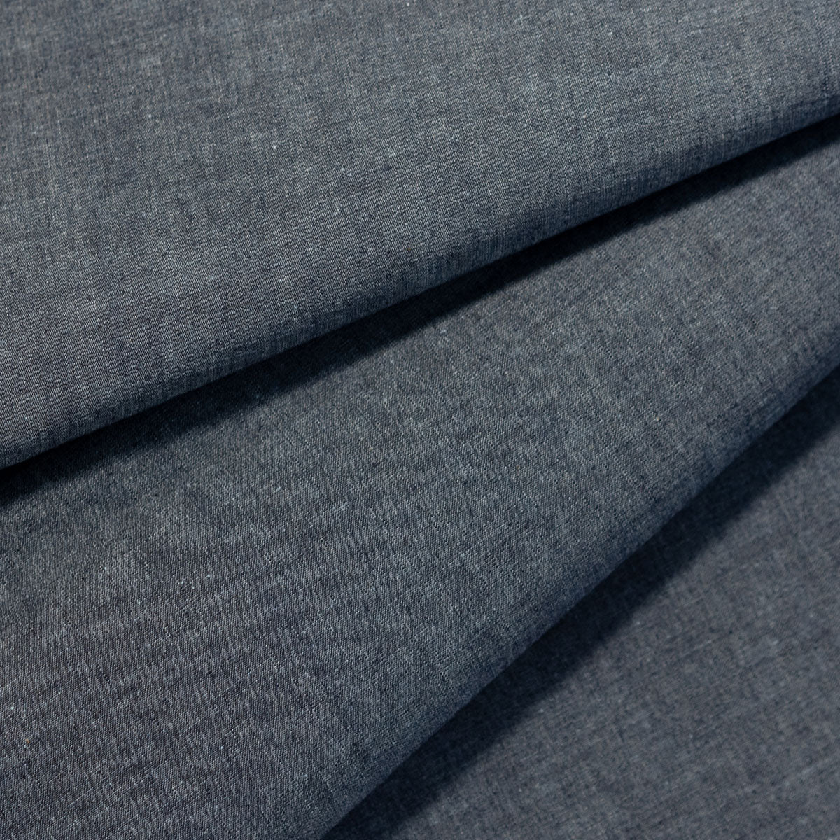 MR3311 Yarn Dyed Cotton chambray