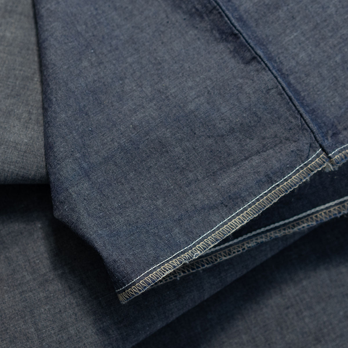 MR3311 Yarn Dyed Cotton chambray