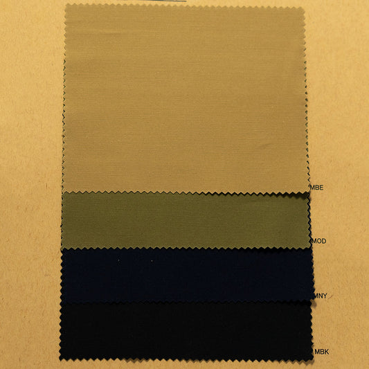 MW-36 COTTON DYED POPLIN