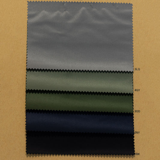 N-04 NYLON DYED TWILL
