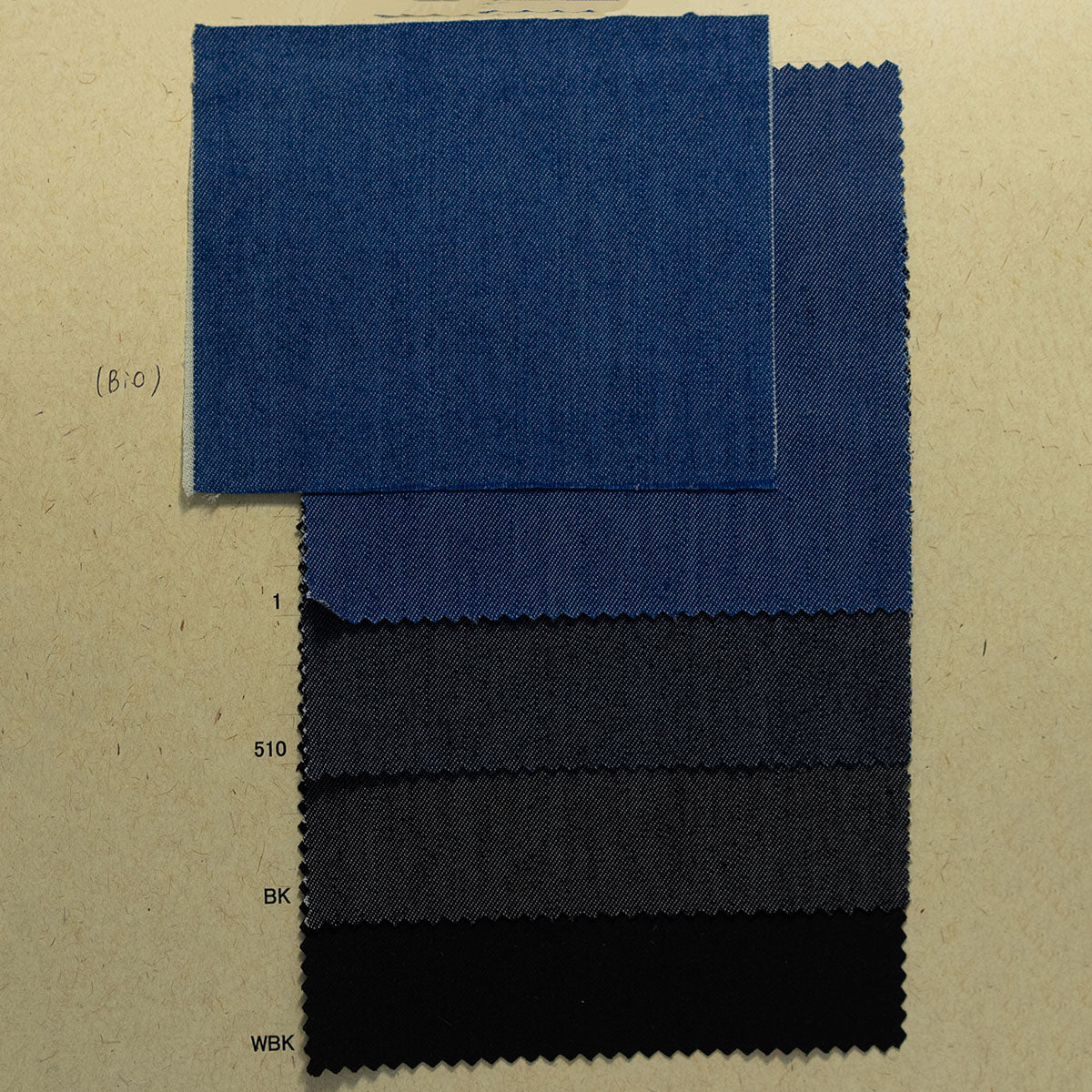 N1621210 Yarn Dyed Cotton Nylon Canvas