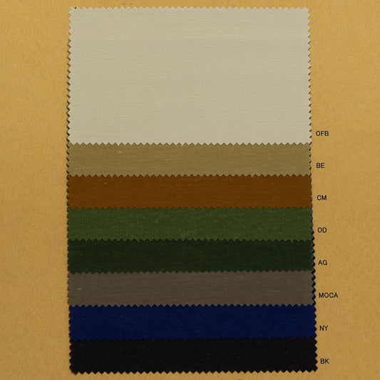 NEP2020 COTTON DYED  BACK TWILL