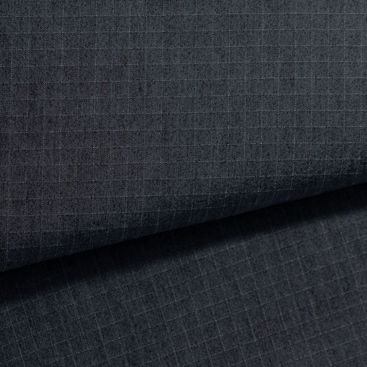 RS22210 Yarn Dyed Ctton Nylon Ripstop