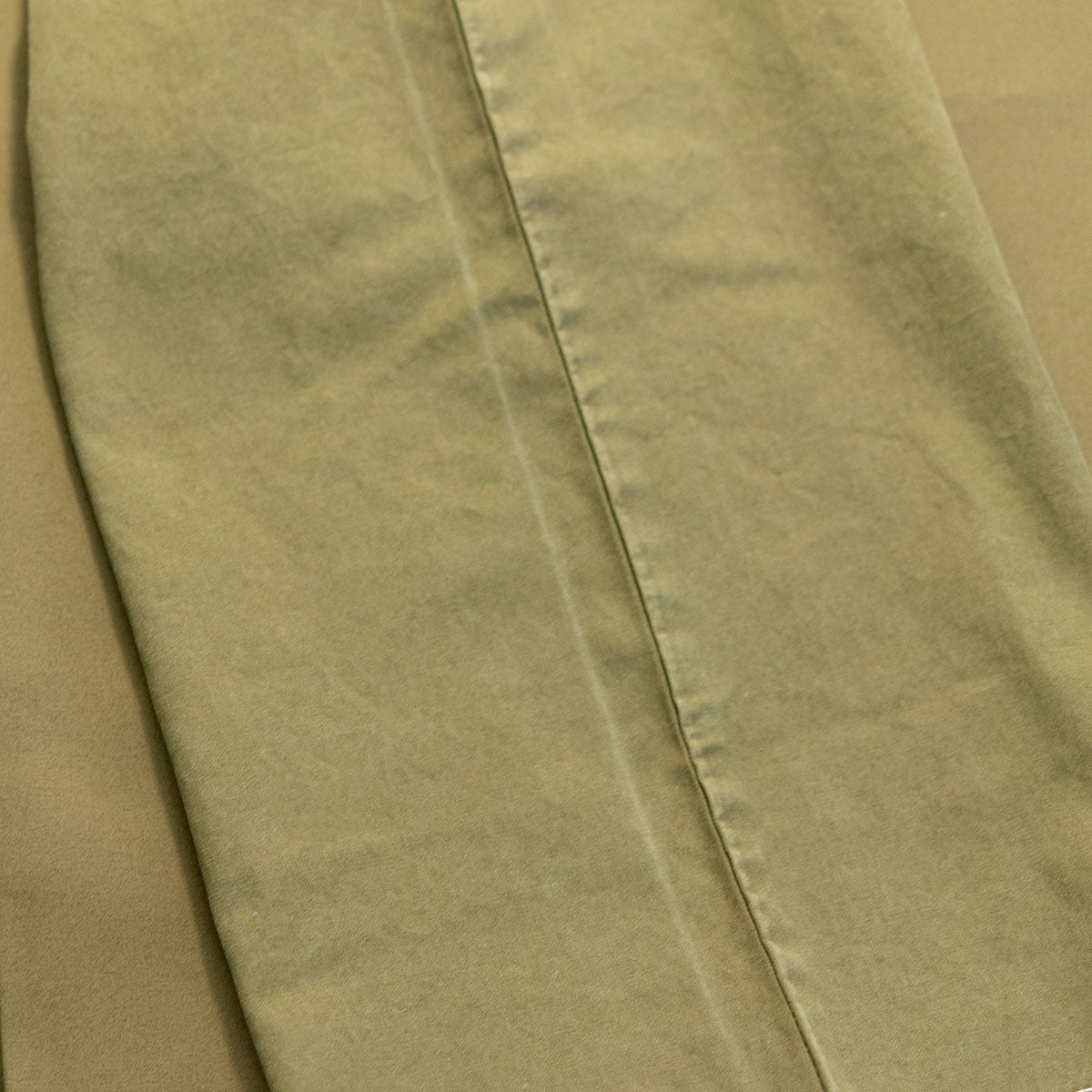 SG333SUL COTTON DYED SERGE
