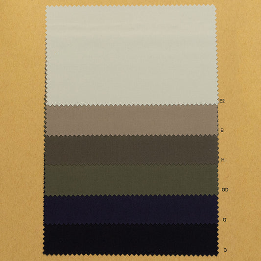 SN213SUL COTTON DYED SATIN