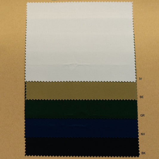 SN270112MR COTTON DYED SATIN