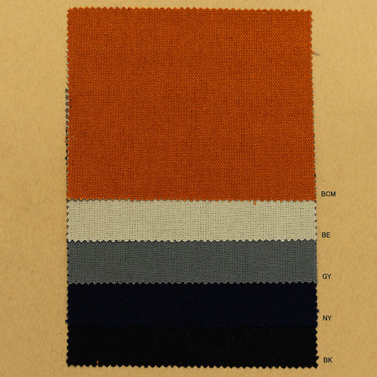 TCHP45  COTTON AND POLYESTER DYED HOPSAC