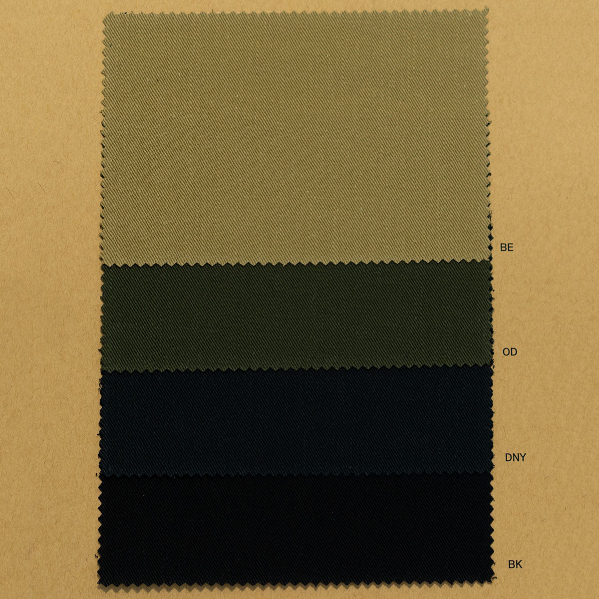 TN1010 COTTON YARN DYED TWILL