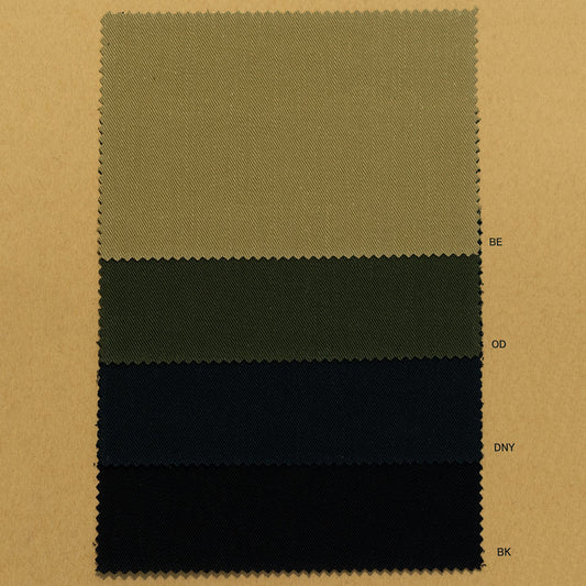 TN1010 COTTON YARN DYED TWILL