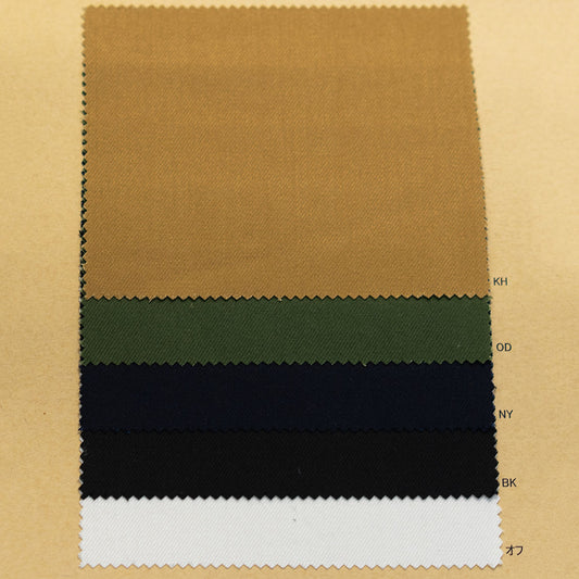 TYNR7016 Rayon Covering Polyester Twill