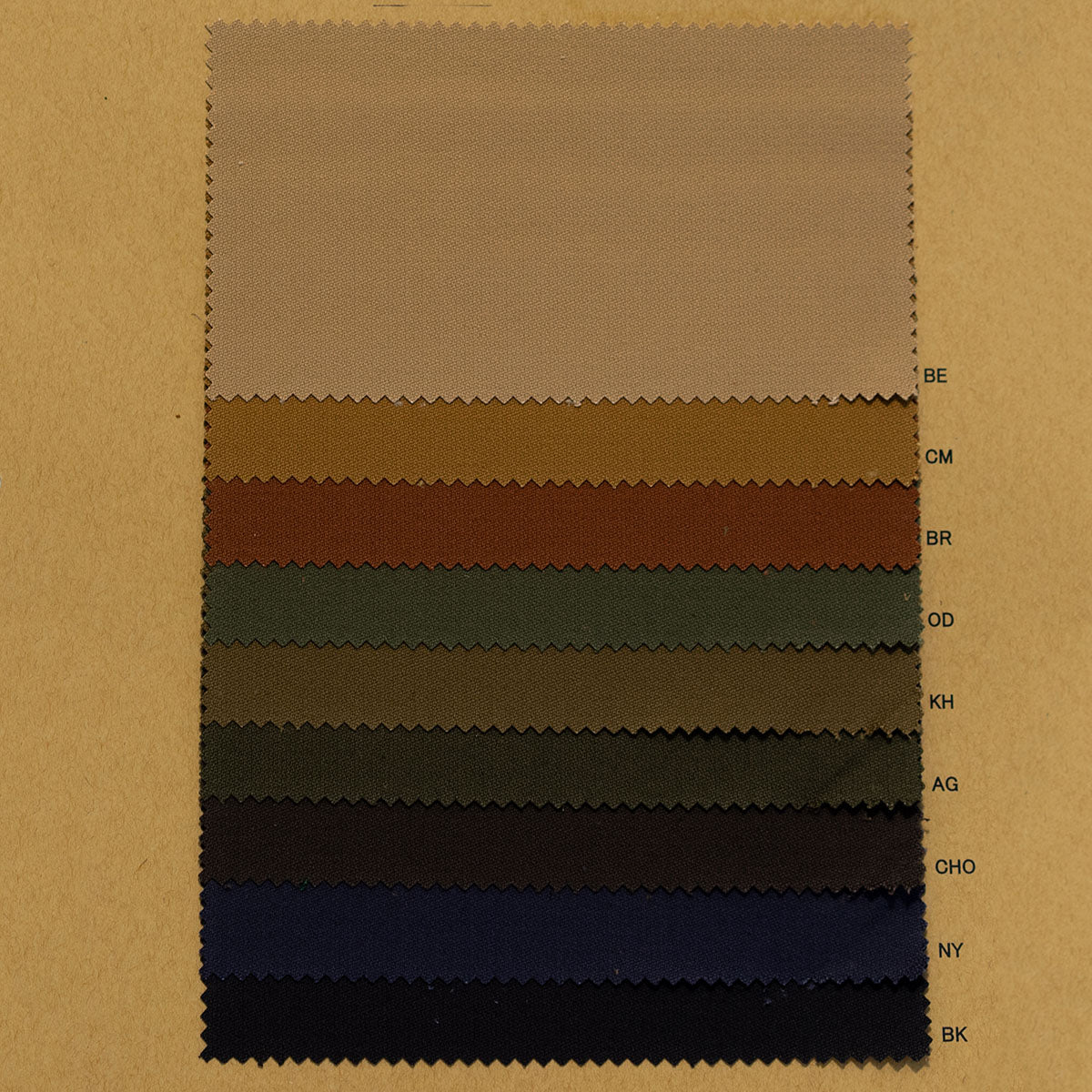 WP105SUL COTTON DYED DOBBY