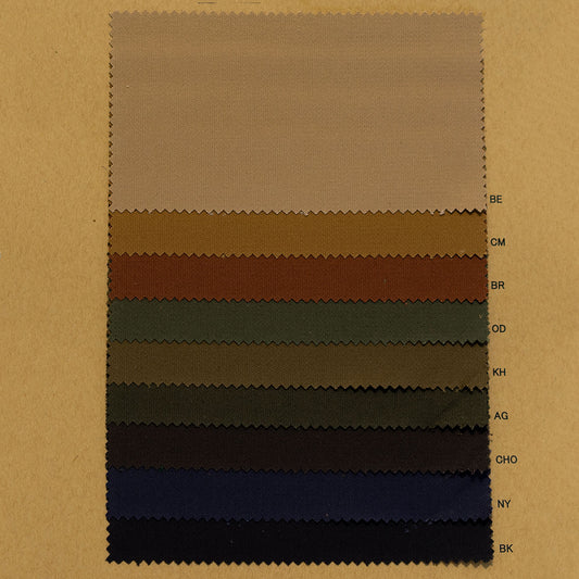 WP105SUL COTTON DYED DOBBY