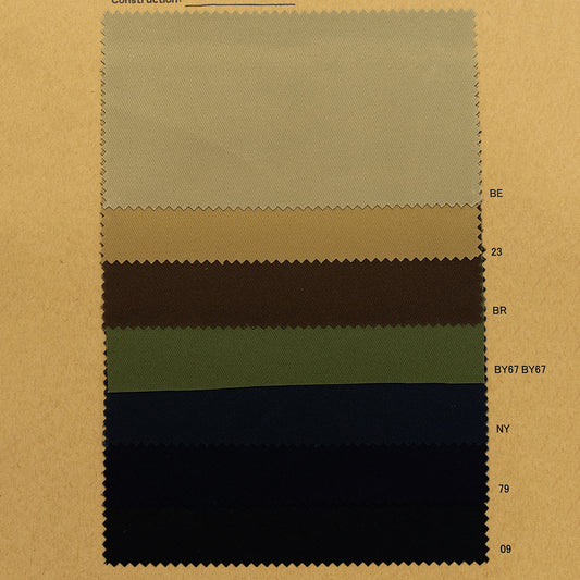 WP3624-C COTTON DYED WESTPOINT