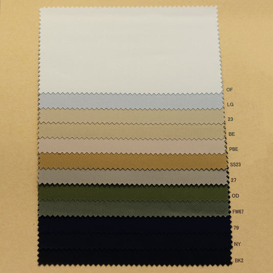 WP3636-C COTTON DYED WESTPOINT
