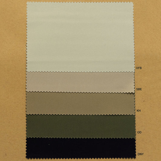 WP3636R COTTON DYED WESTPOINT