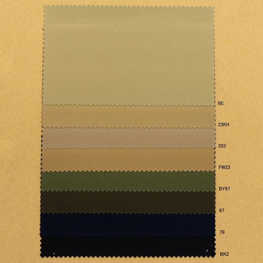 WP3636ST COTTON DYED STRETCH WESTPOINT